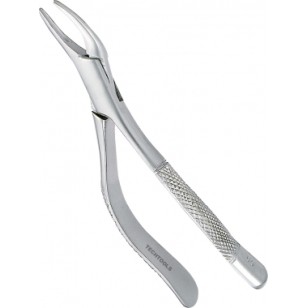 Extracting Forceps Adults 